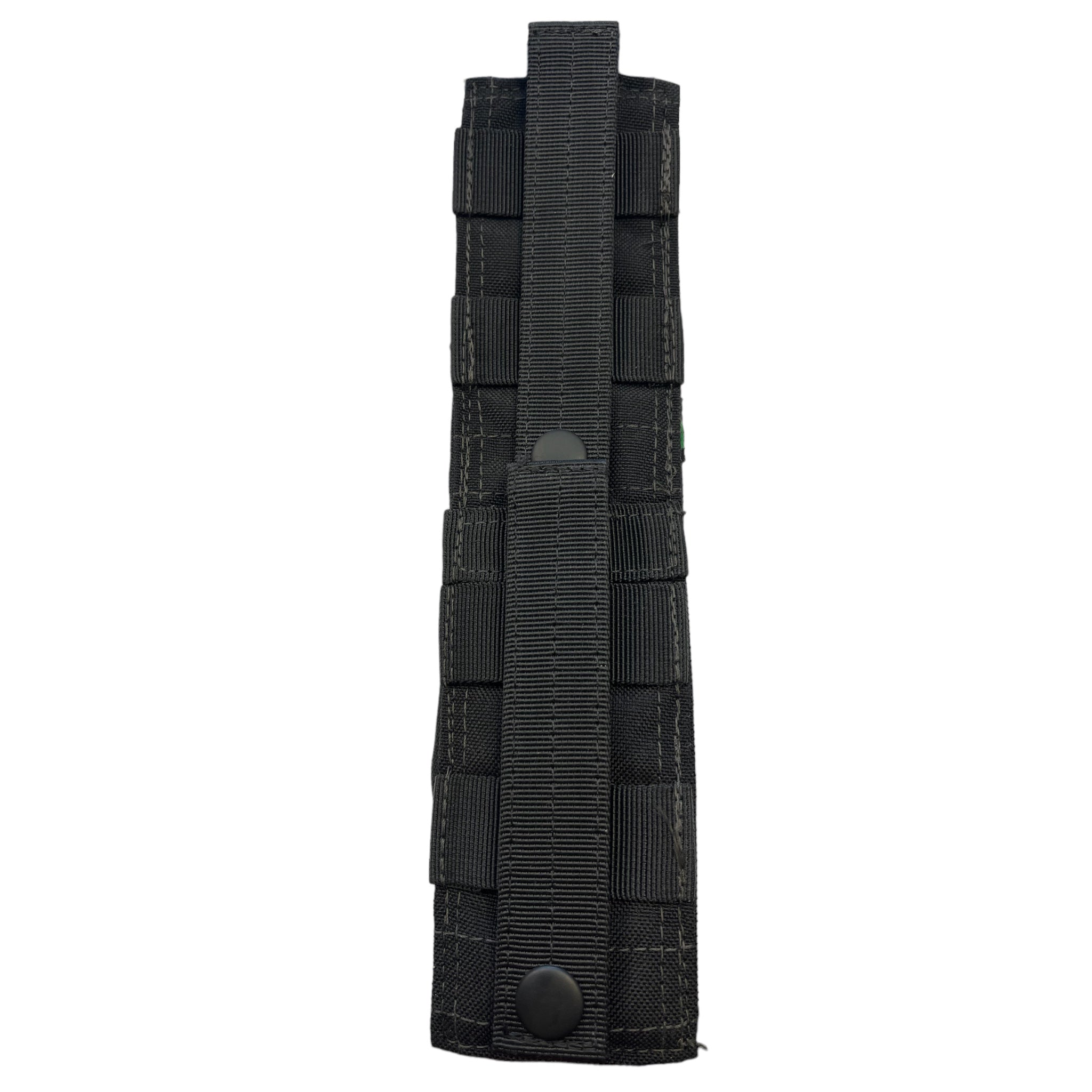 (USED) SMG Mag Pouch For 9MM Mag's (USED) SMG Mag Pouch For 9MM Mag's